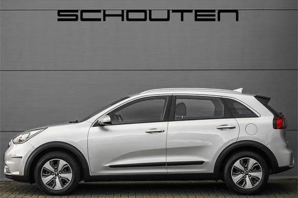Kia Niro - Afbeelding 11 van 30