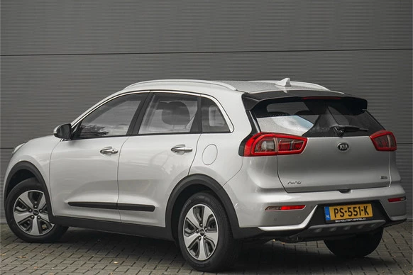 Kia Niro - Afbeelding 12 van 30
