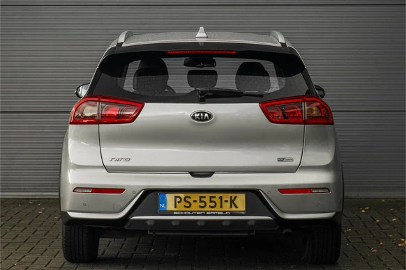 Kia Niro - Afbeelding 13 van 30