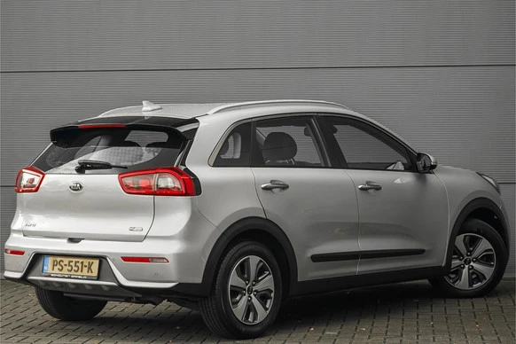 Kia Niro - Afbeelding 14 van 30