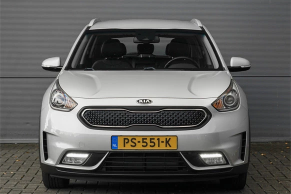 Kia Niro - Afbeelding 15 van 30