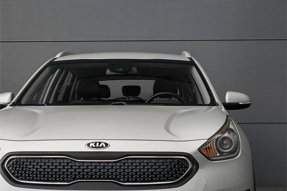 Kia Niro - Afbeelding 16 van 30