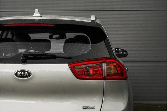 Kia Niro - Afbeelding 17 van 30