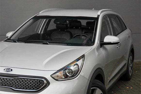 Kia Niro - Afbeelding 18 van 30