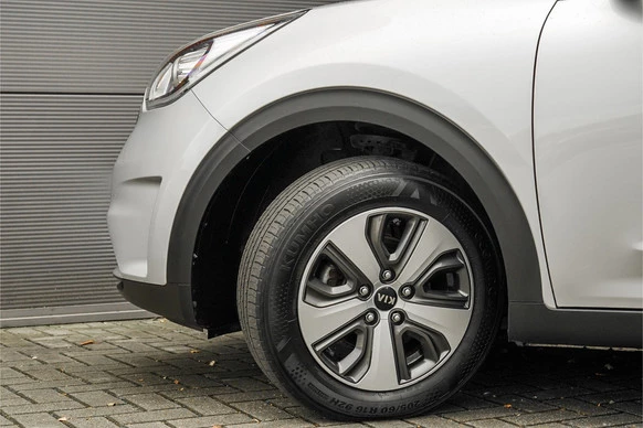 Kia Niro - Afbeelding 19 van 30