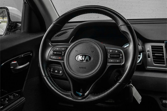 Kia Niro - Afbeelding 20 van 30