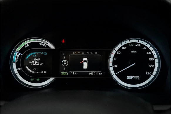 Kia Niro - Afbeelding 21 van 30