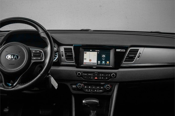 Kia Niro - Afbeelding 22 van 30