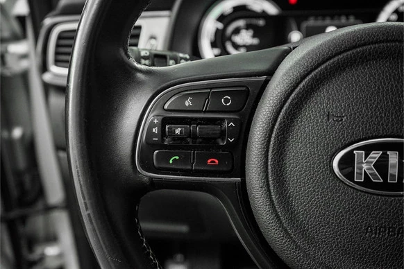 Kia Niro - Afbeelding 23 van 30