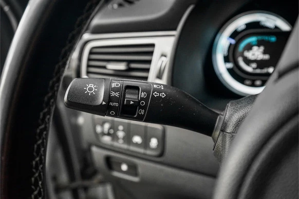 Kia Niro - Afbeelding 25 van 30