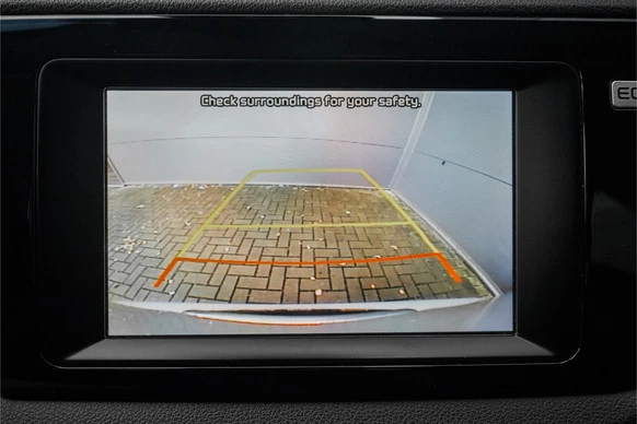 Kia Niro - Afbeelding 27 van 30