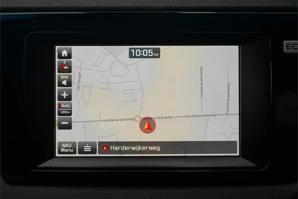 Kia Niro - Afbeelding 28 van 30