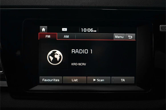 Kia Niro - Afbeelding 29 van 30