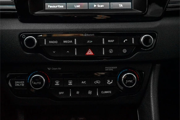 Kia Niro - Afbeelding 30 van 30