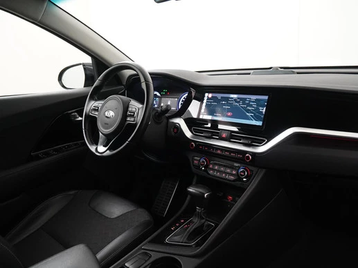 Kia Niro - Afbeelding 2 van 30