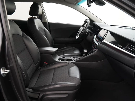 Kia Niro - Afbeelding 3 van 30
