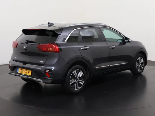 Kia Niro - Afbeelding 4 van 30
