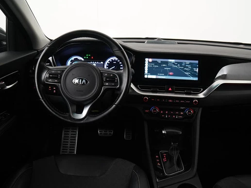Kia Niro - Afbeelding 6 van 30
