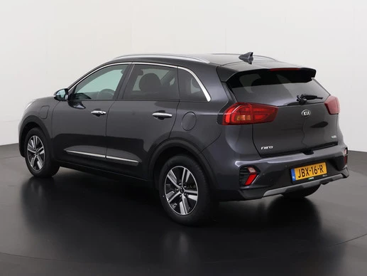 Kia Niro - Afbeelding 7 van 30