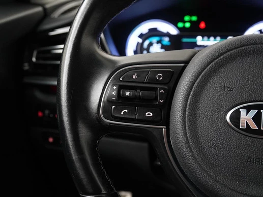 Kia Niro - Afbeelding 8 van 30