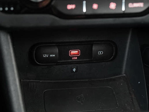 Kia Niro - Afbeelding 12 van 30