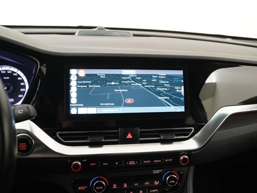 Kia Niro - Afbeelding 14 van 30