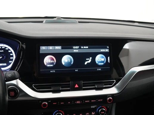 Kia Niro - Afbeelding 15 van 30