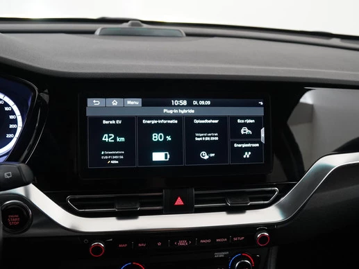 Kia Niro - Afbeelding 19 van 30