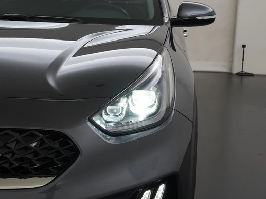 Kia Niro - Afbeelding 22 van 30