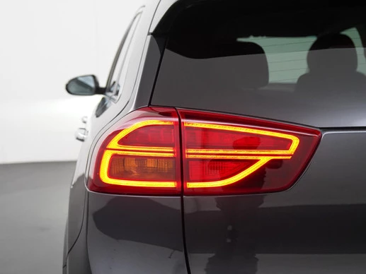 Kia Niro - Afbeelding 24 van 30