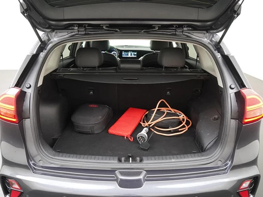 Kia Niro - Afbeelding 26 van 30