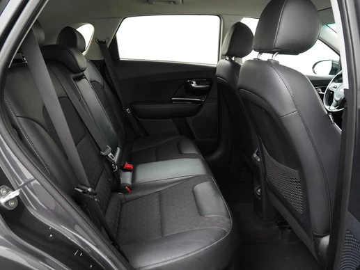 Kia Niro - Afbeelding 27 van 30