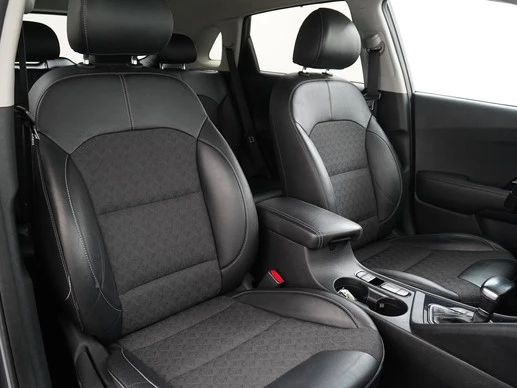 Kia Niro - Afbeelding 29 van 30