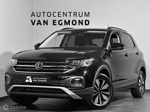 Volkswagen T-Cross - Afbeelding 1 van 13