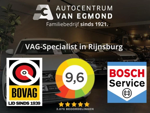 Volkswagen T-Cross - Afbeelding 4 van 13