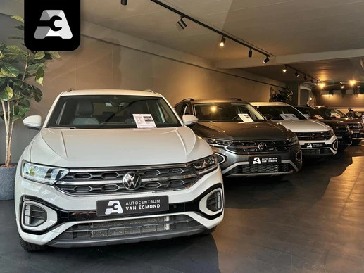 Volkswagen T-Cross - Afbeelding 7 van 13
