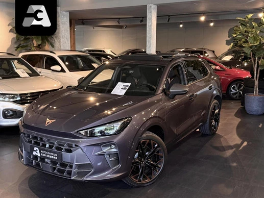 Volkswagen T-Cross - Afbeelding 8 van 13
