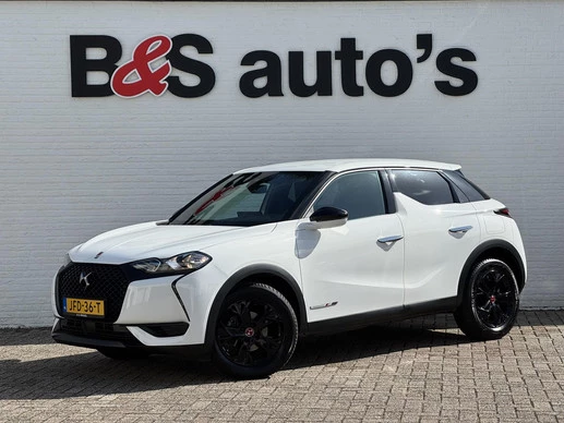 DS DS 3 - Afbeelding 1 van 30