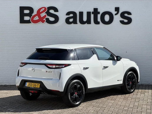 DS DS 3 - Afbeelding 2 van 30