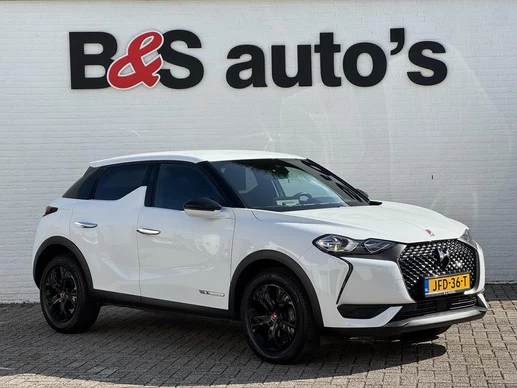 DS DS 3 - Afbeelding 11 van 30