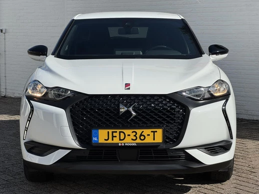 DS DS 3 - Afbeelding 12 van 30
