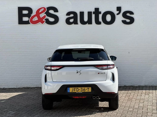 DS DS 3 - Afbeelding 18 van 30