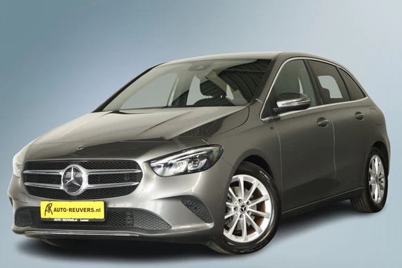 Mercedes-Benz B-Klasse - Afbeelding 1 van 25