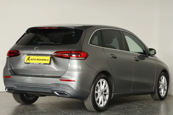 Mercedes-Benz B-Klasse - Afbeelding 2 van 25