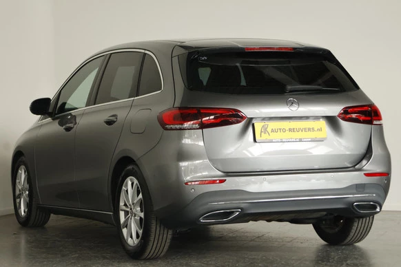 Mercedes-Benz B-Klasse - Afbeelding 5 van 25