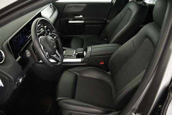Mercedes-Benz B-Klasse - Afbeelding 6 van 25
