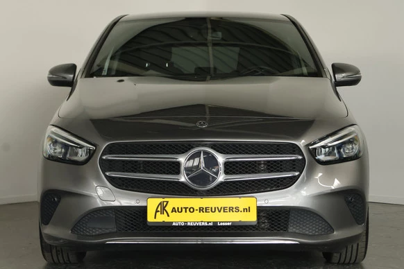 Mercedes-Benz B-Klasse - Afbeelding 7 van 25