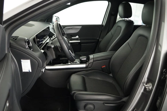Mercedes-Benz B-Klasse - Afbeelding 10 van 25