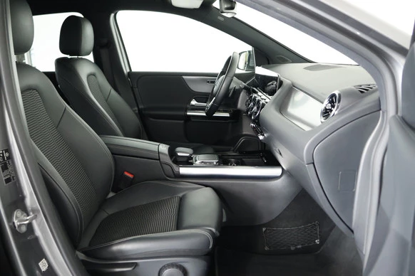 Mercedes-Benz B-Klasse - Afbeelding 11 van 25