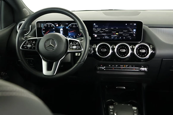Mercedes-Benz B-Klasse - Afbeelding 14 van 25